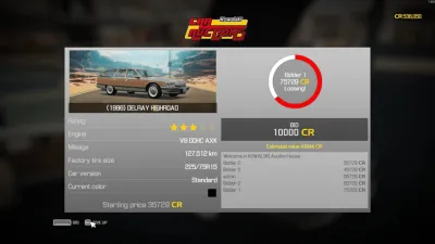 Car Mechanic Simulator 2021 screenshot 4