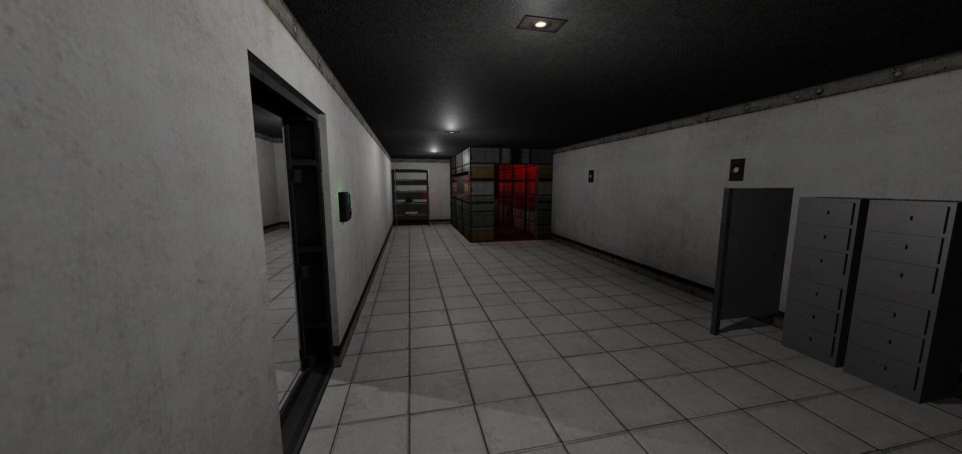 SCP: Escape Together screenshot 2