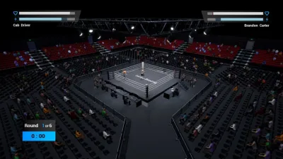 Tactic Boxing screenshot 12