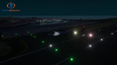 Tower! Simulator 3 screenshot 4