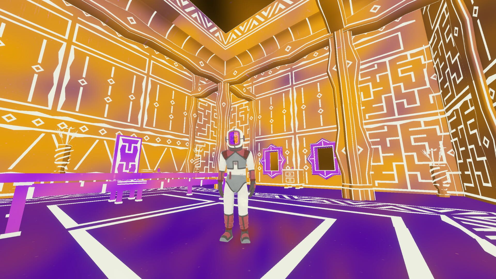 Split Brain Samsara screenshot 6