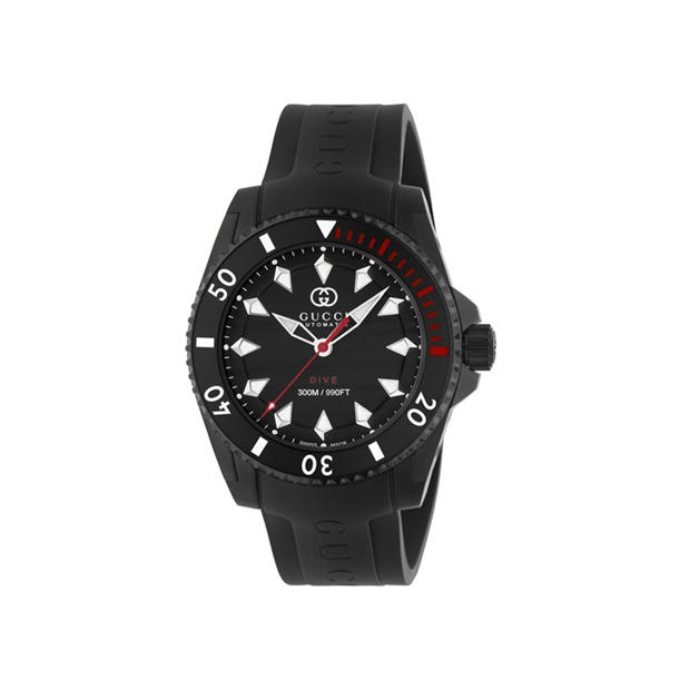 GUCCI: GUCCI Dive Watch