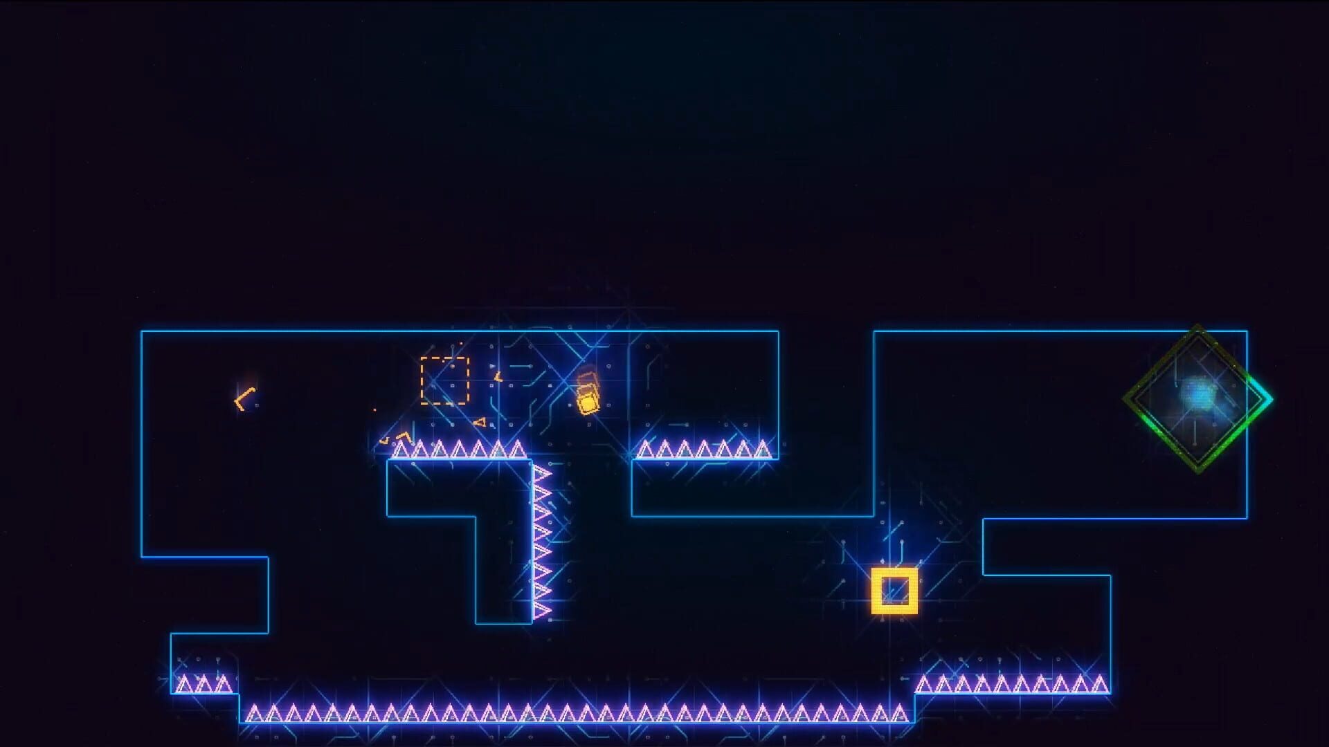 Flatland Vol.2 screenshot 5