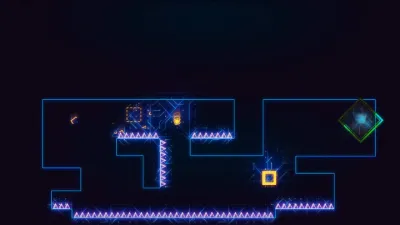 Flatland Vol.2 screenshot 5