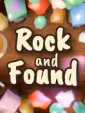 Rock and Found cover art