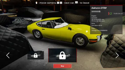 Car Detailing Simulator screenshot 6