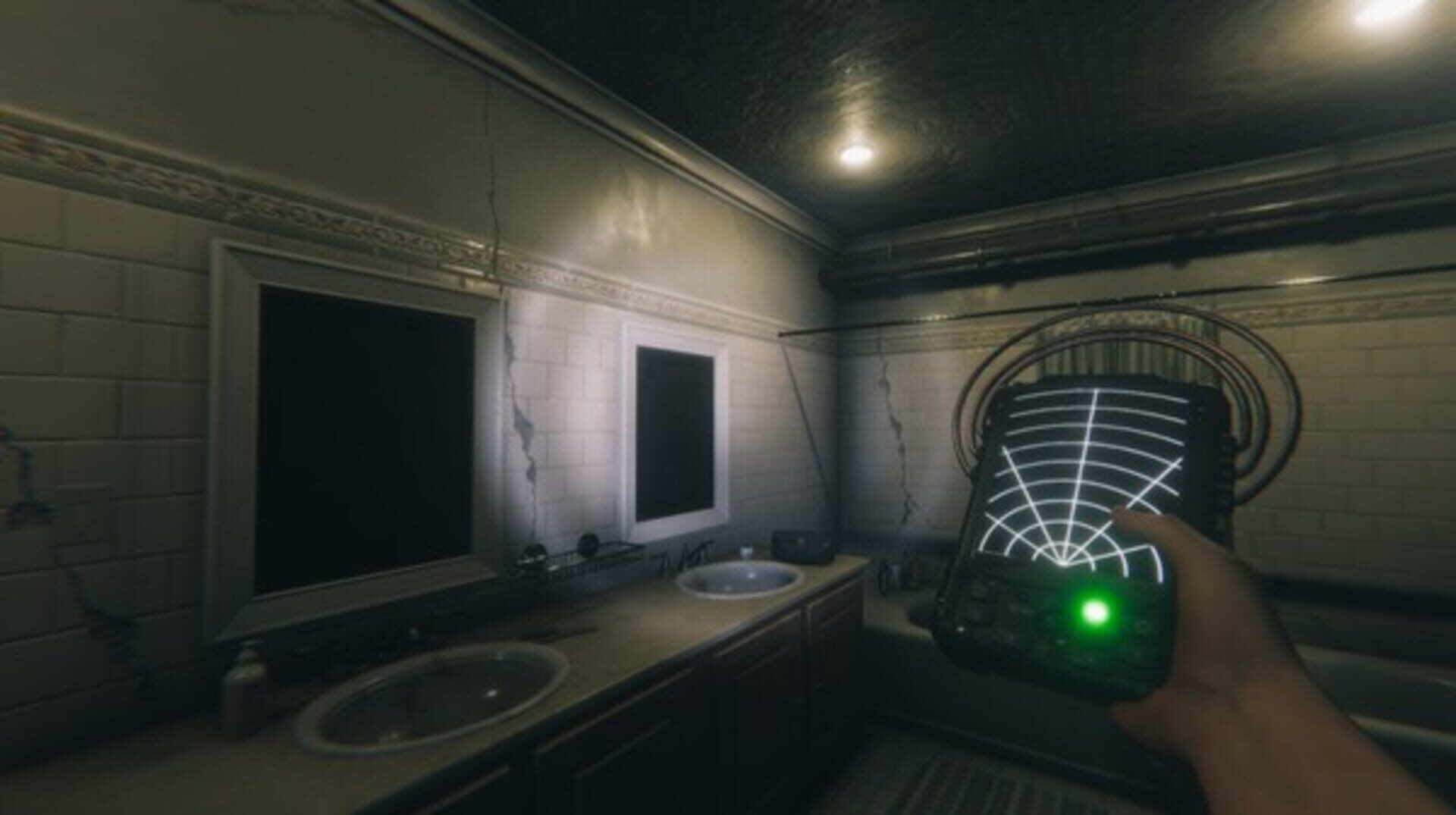 Ghost Exile screenshot 9