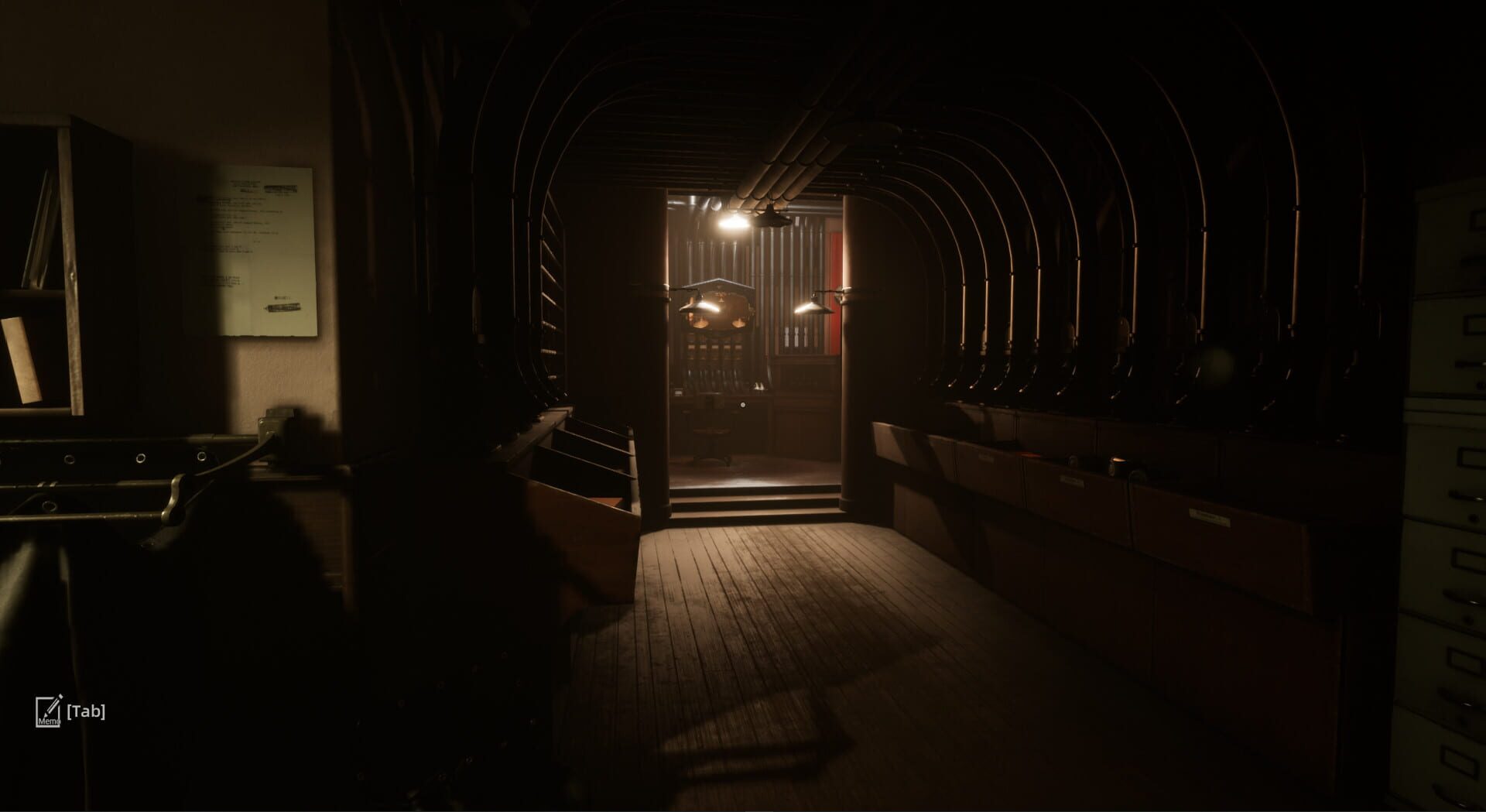 KARMA: The Dark World screenshot 4
