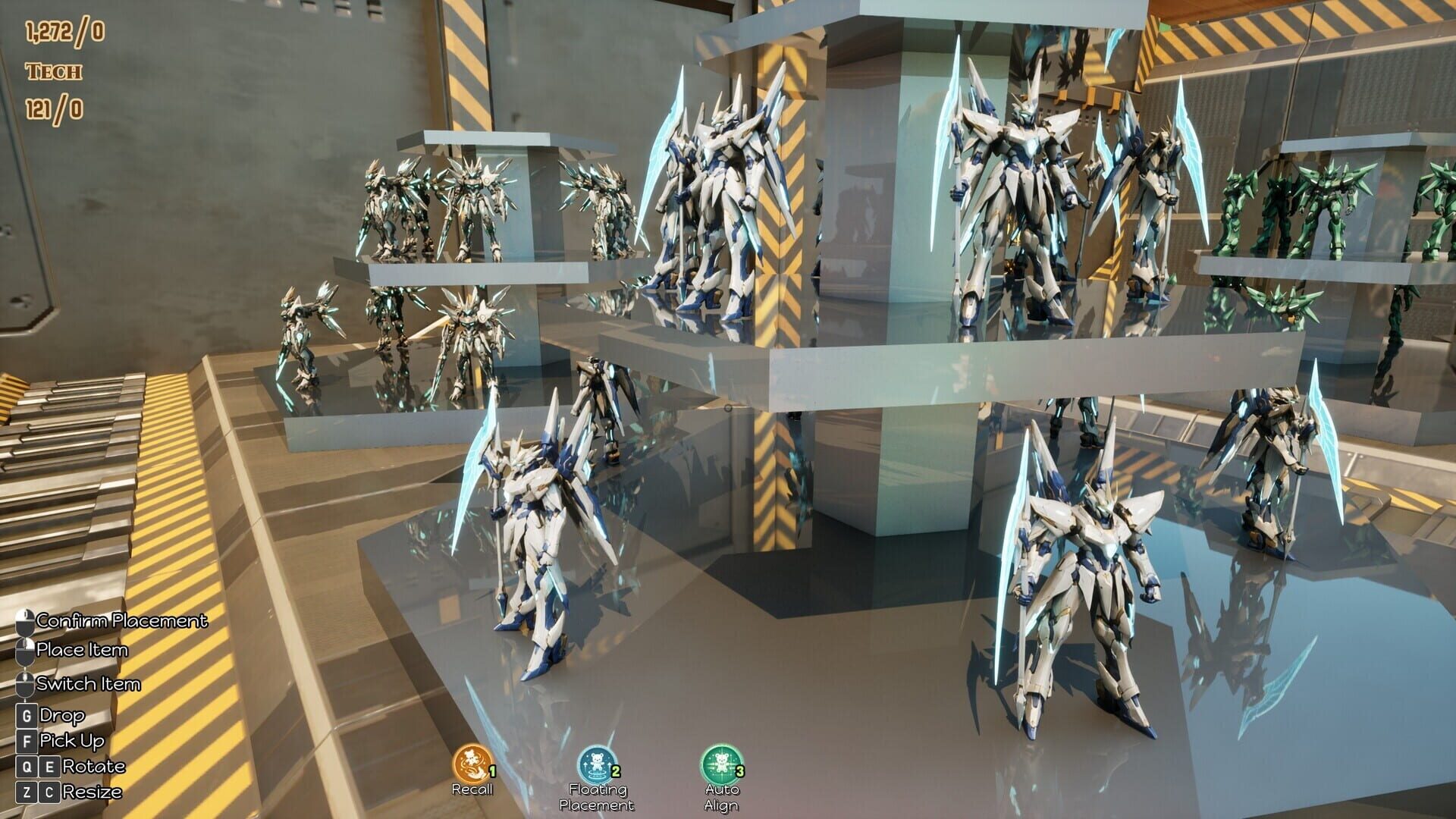 Toy Shop: Tidy Up screenshot 9