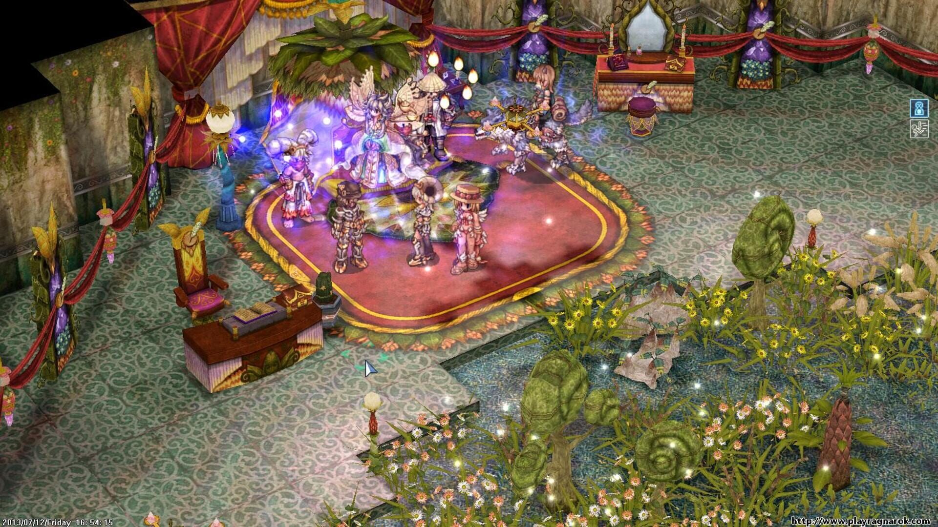 Ragnarok Online screenshot 2