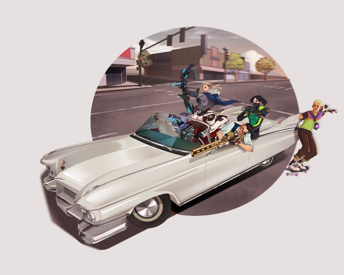 From Strawberry7 (@Strawberry79)