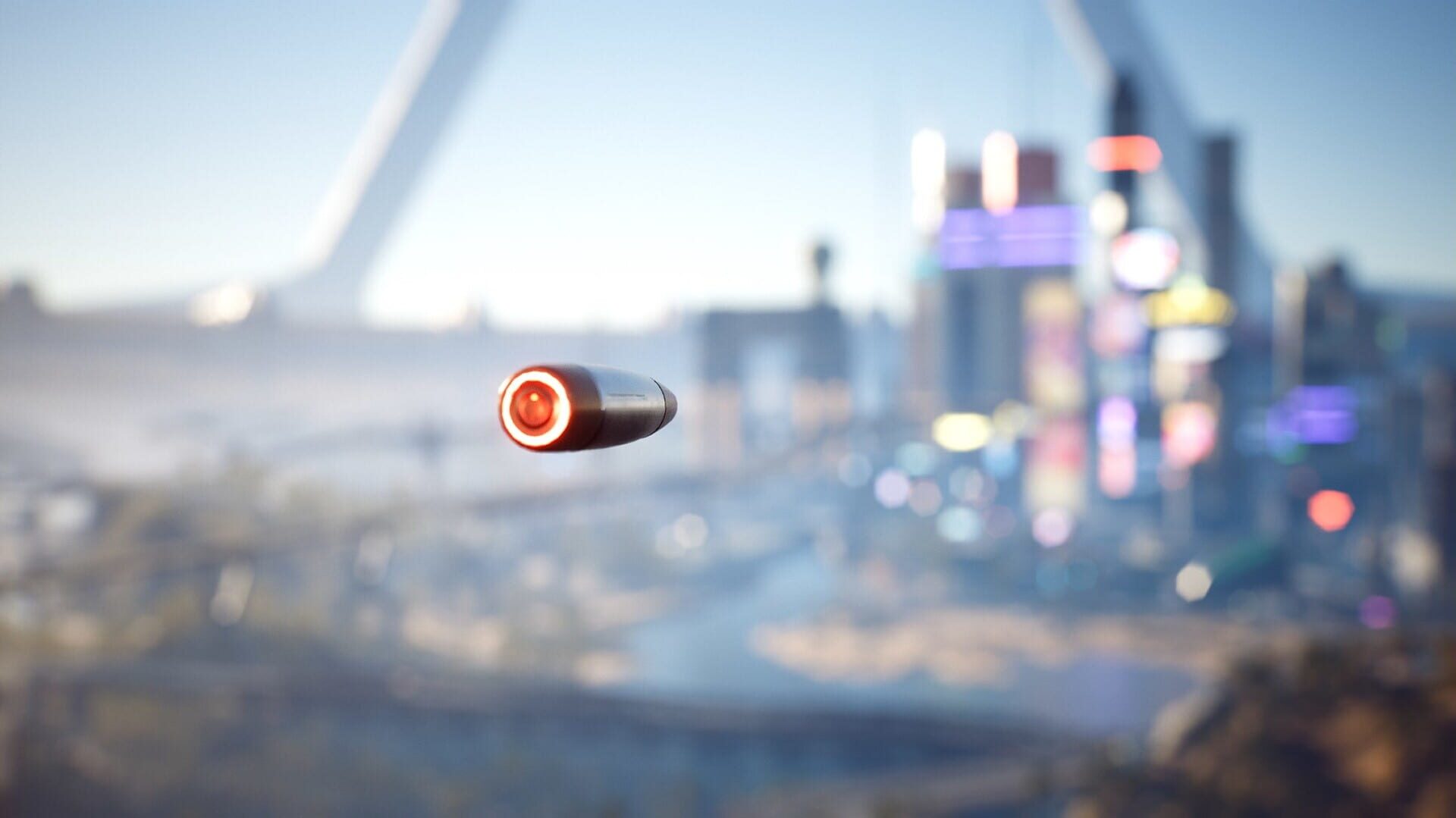 Qanga screenshot 10