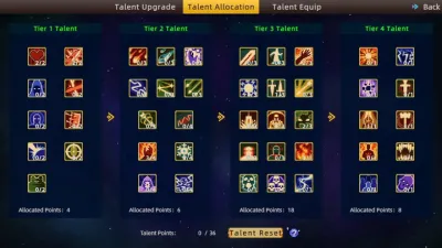 Expedition of the Guild screenshot 4