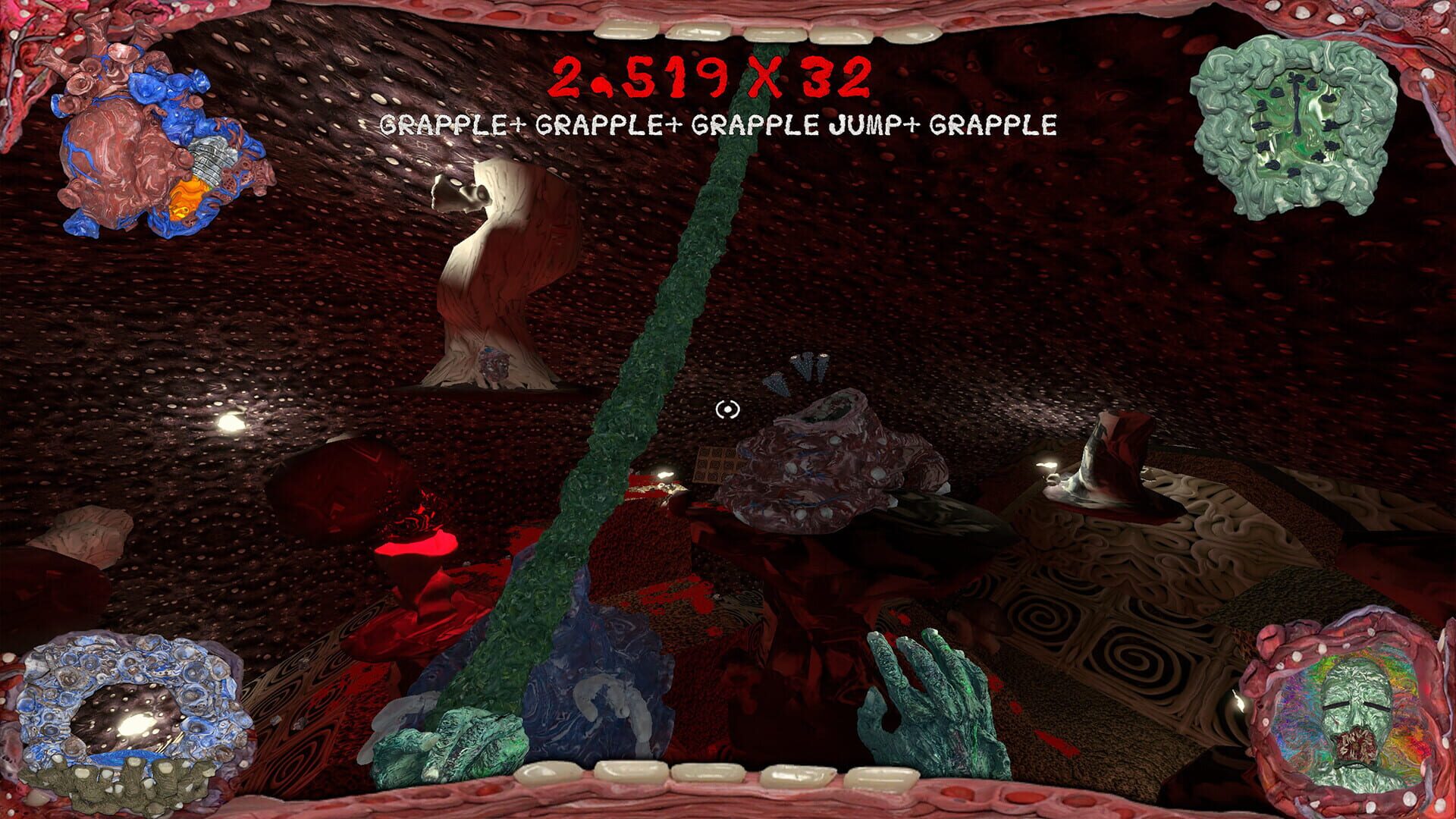 Spectral Map screenshot 7