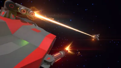 Starship EVO screenshot 4