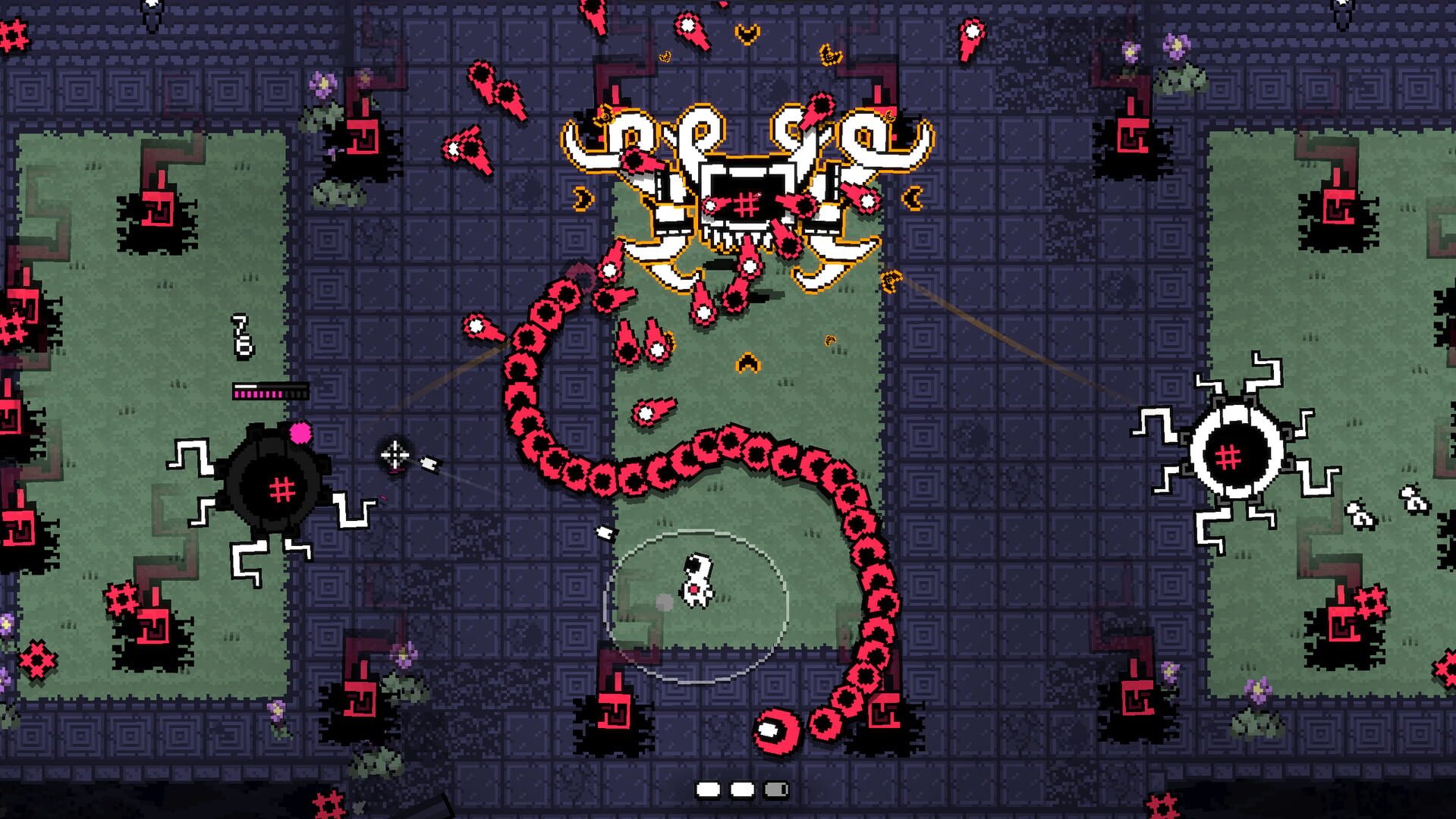 VOIDFACE screenshot 6