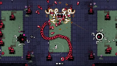 VOIDFACE screenshot 6