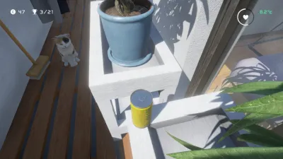 CalorieMate LIQUID FOR GAME CREATORS screenshot 7