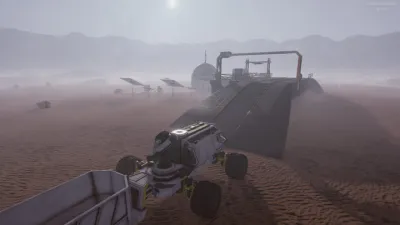 Occupy Mars: Prologue screenshot 12