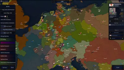 Age of History II screenshot 10
