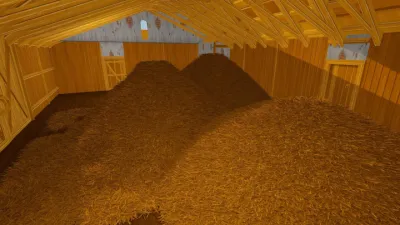 Story of the Needle in a Haystack screenshot 5
