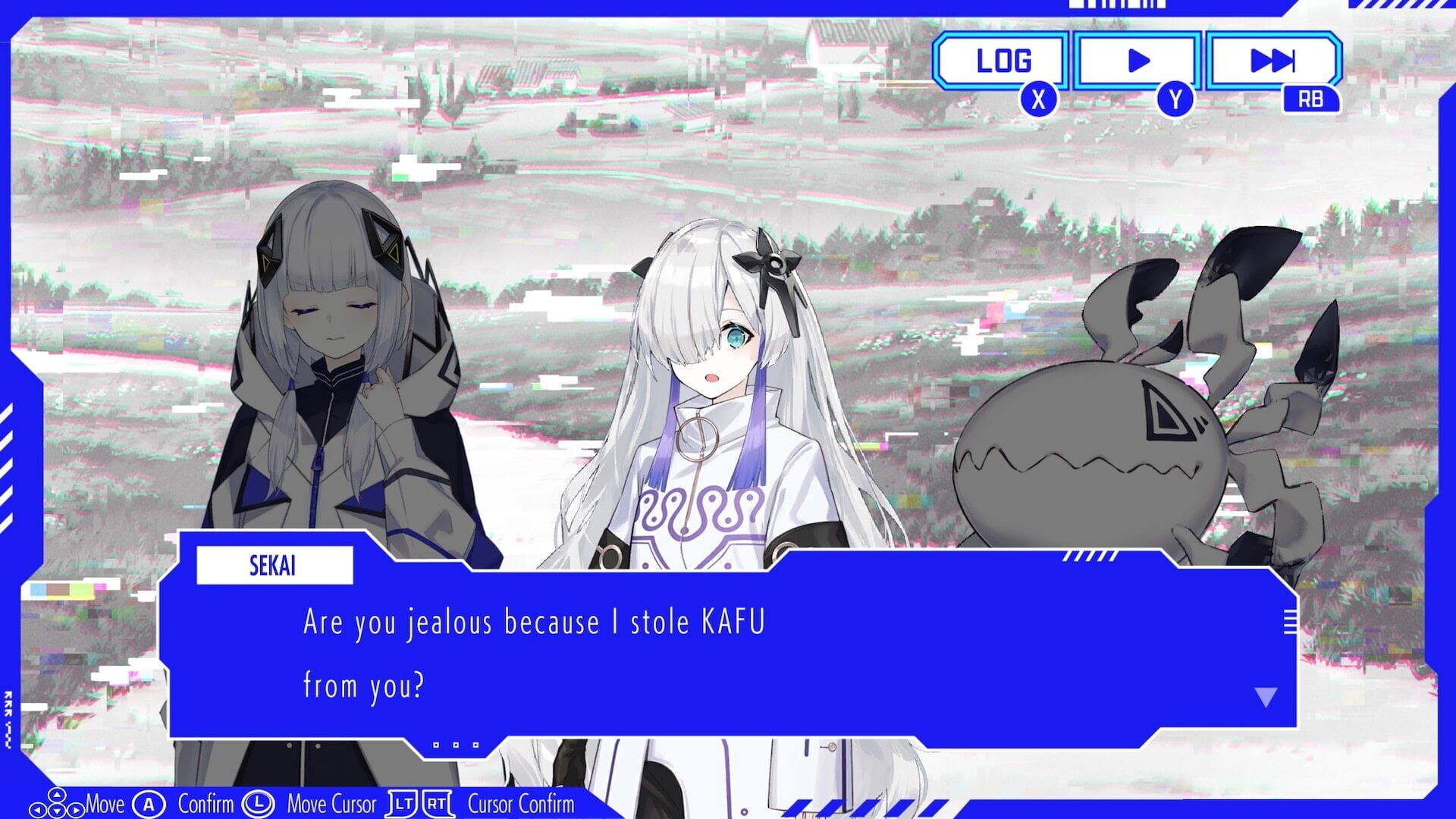 KAMITSUBAKI CITY ENSEMBLE screenshot 8