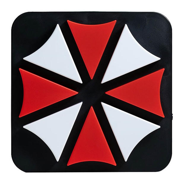 Resident Evil: Resident Evil Lamp