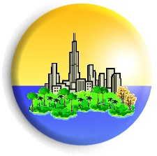 Footer icon