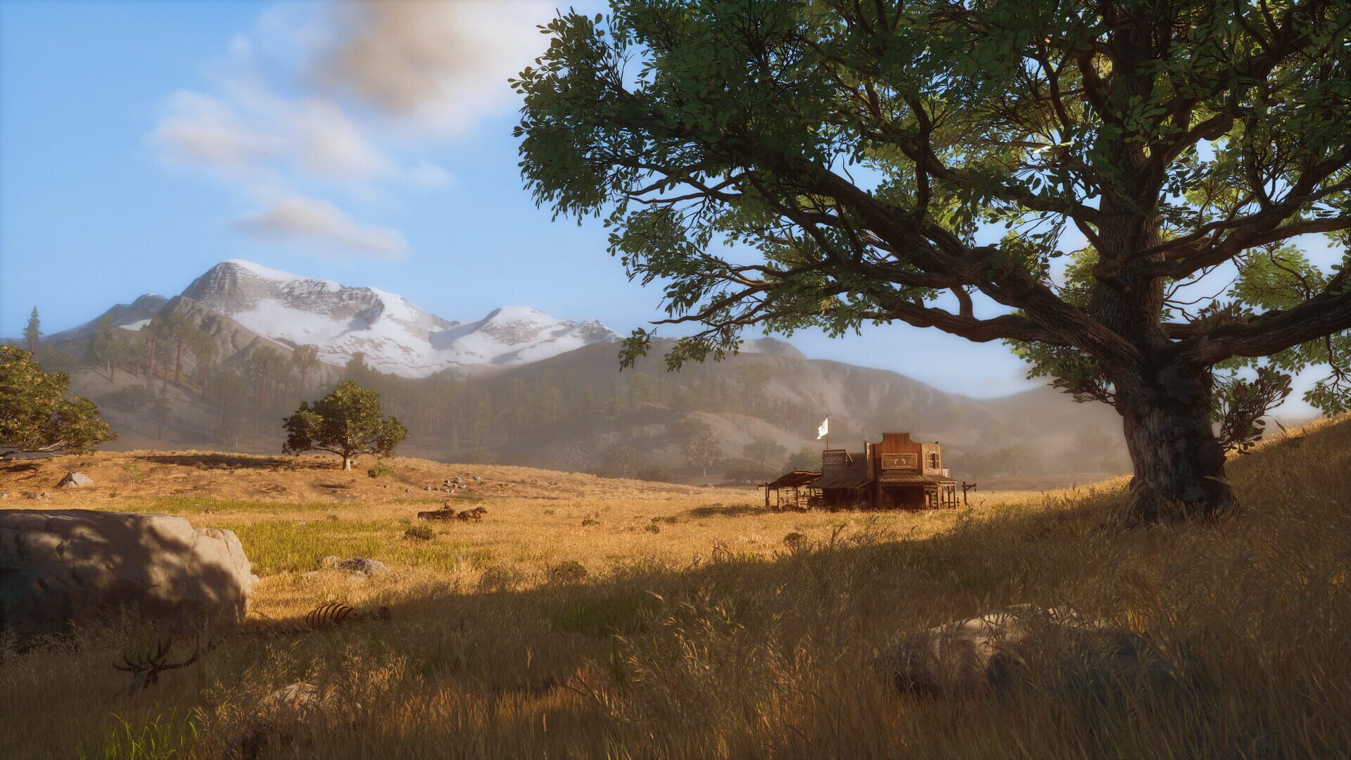 The Legend of California screenshot 3