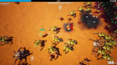Greedland screenshot 8