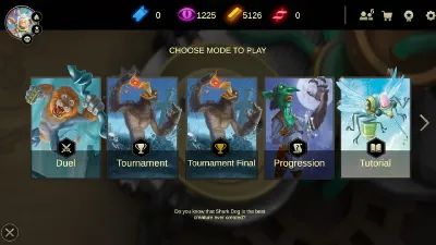 Mindbug Online screenshot 2