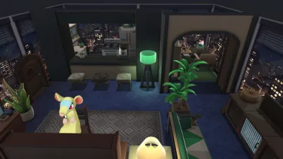 Squeakross: Home Squeak Home screenshot 12