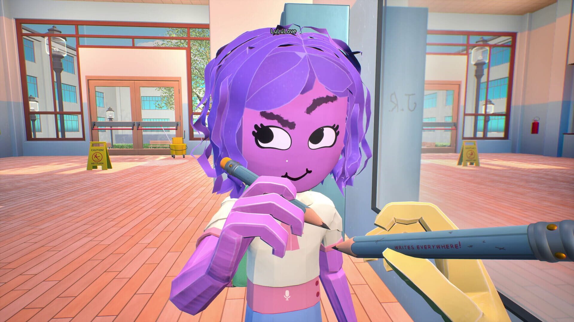Finals Week screenshot 7