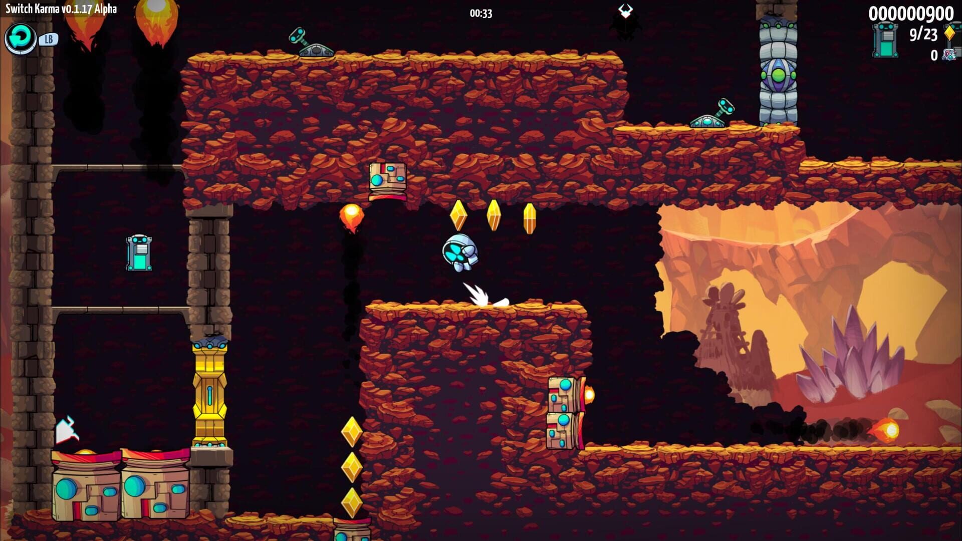 LevelHead screenshot 2
