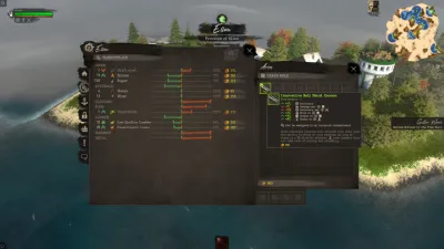 Windward Horizon screenshot 1