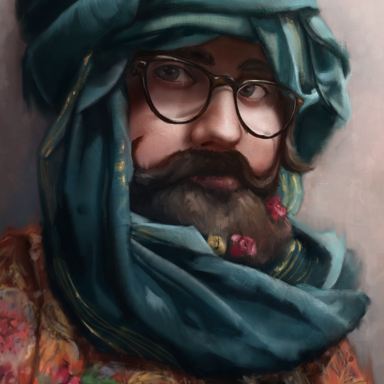 Footer icon