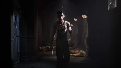 Nekome: Nazi Hunter screenshot 7