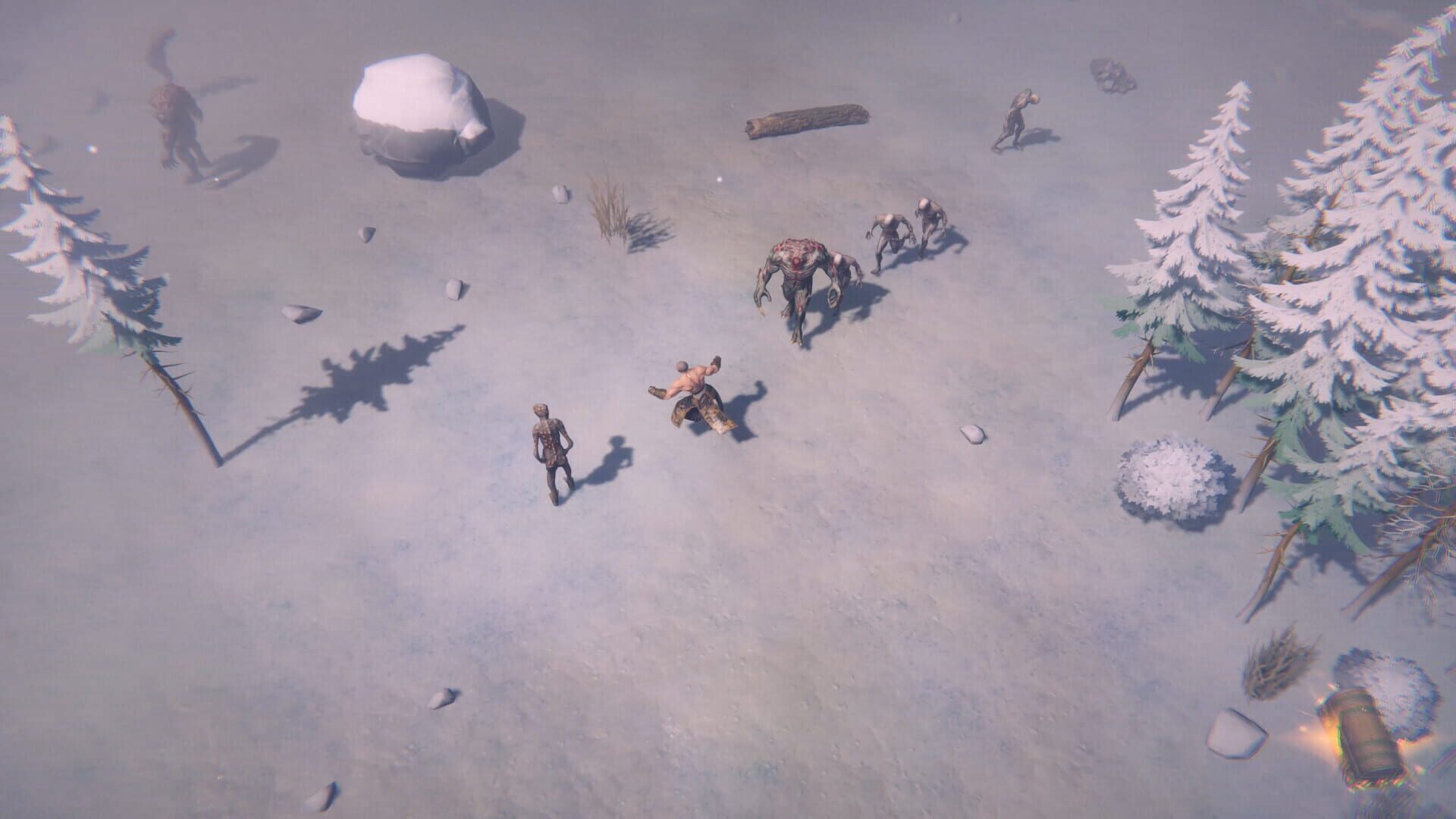 Land of Glarefall screenshot 10