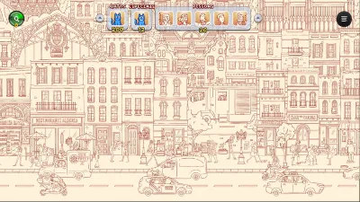 Hidden Cats in Barcelona screenshot 5