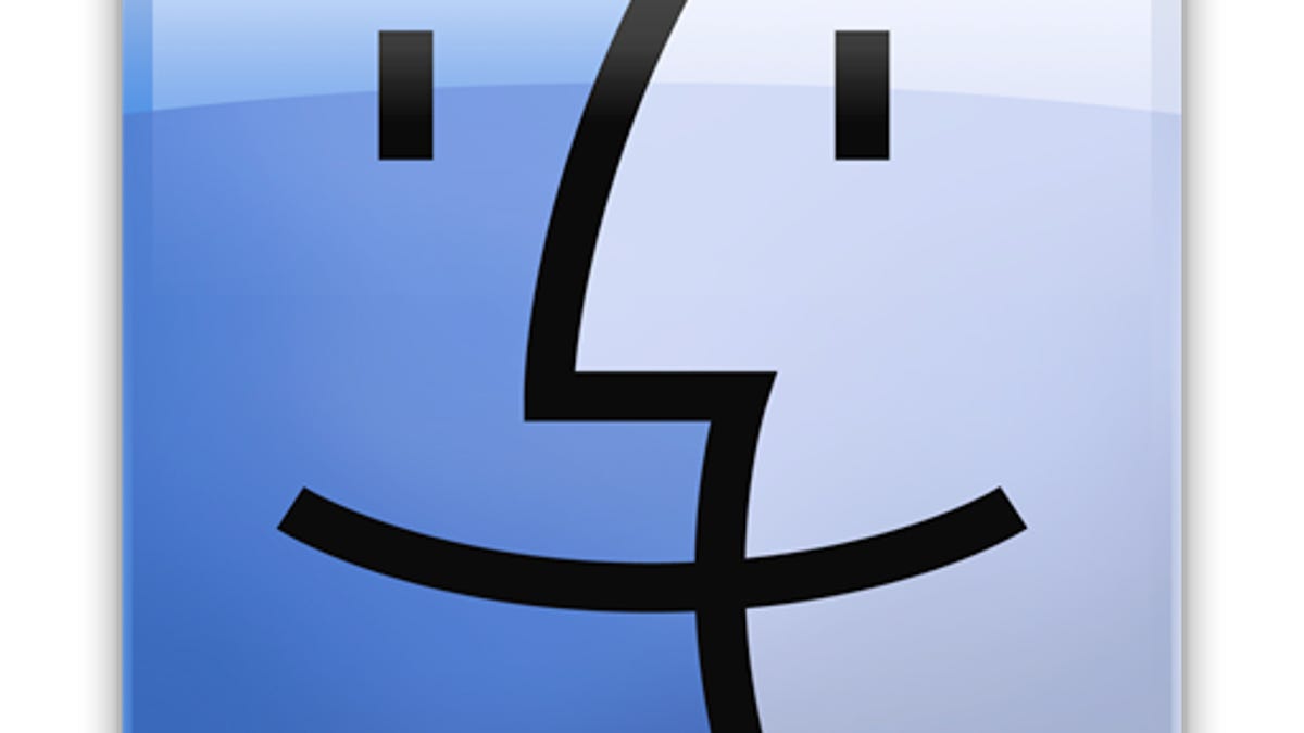 OS X Lion Finder bug deletes moved files