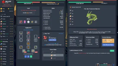 Melvor Idle screenshot 10