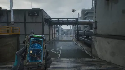 Delta Force screenshot 6