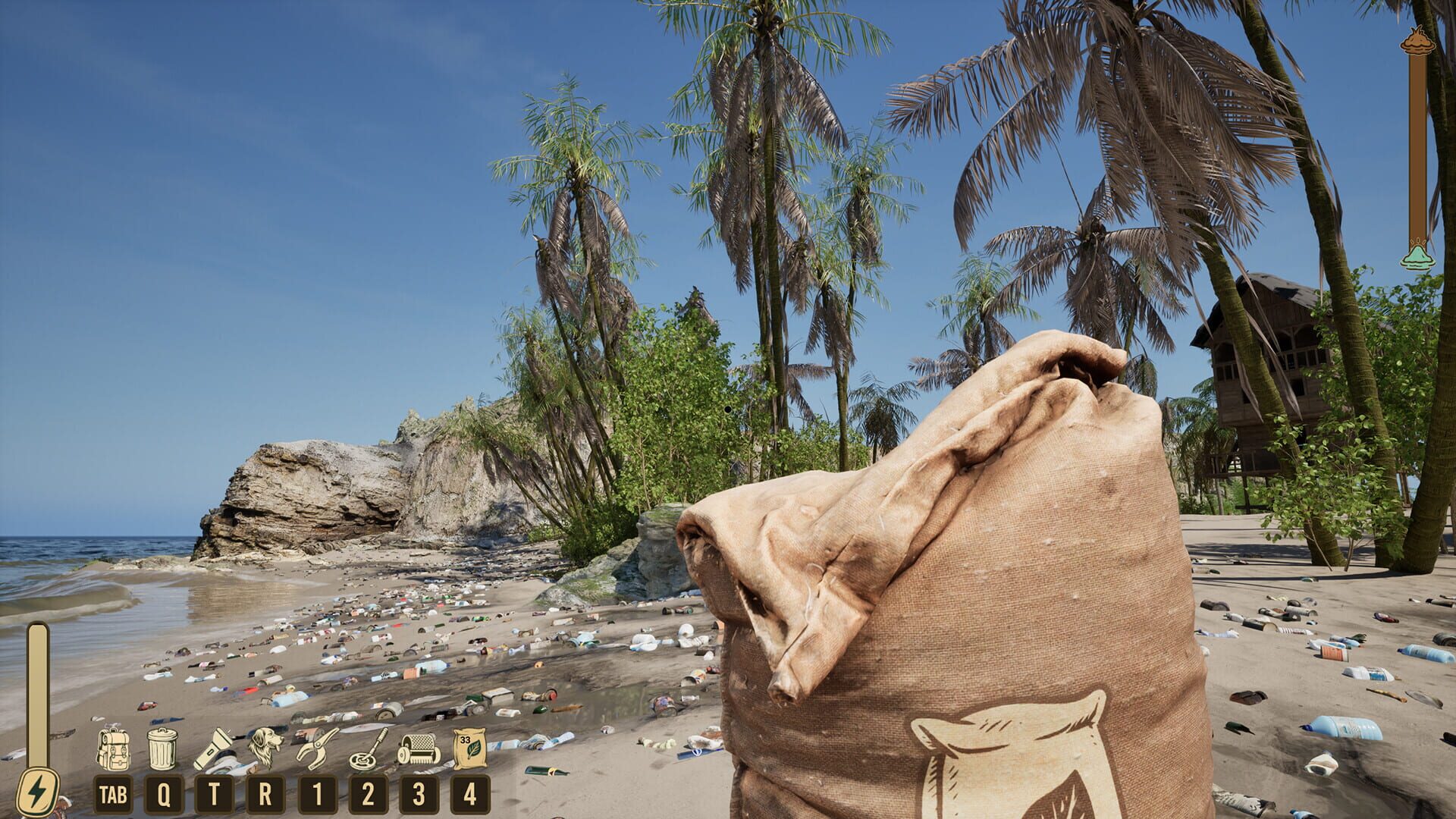 Restore Your Island screenshot 10