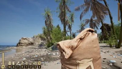 Restore Your Island screenshot 10