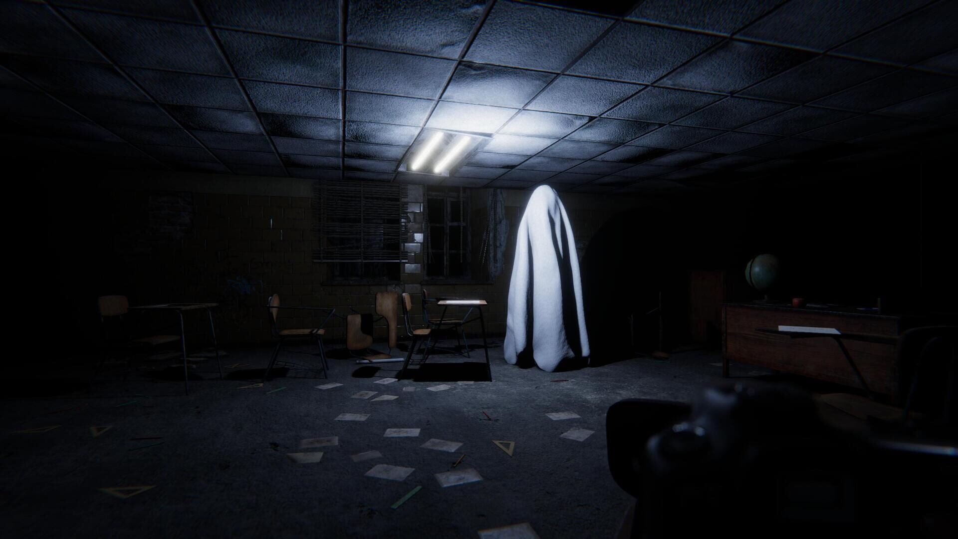 Unmourned screenshot 2