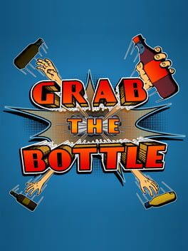 Grab the Bottle cover art