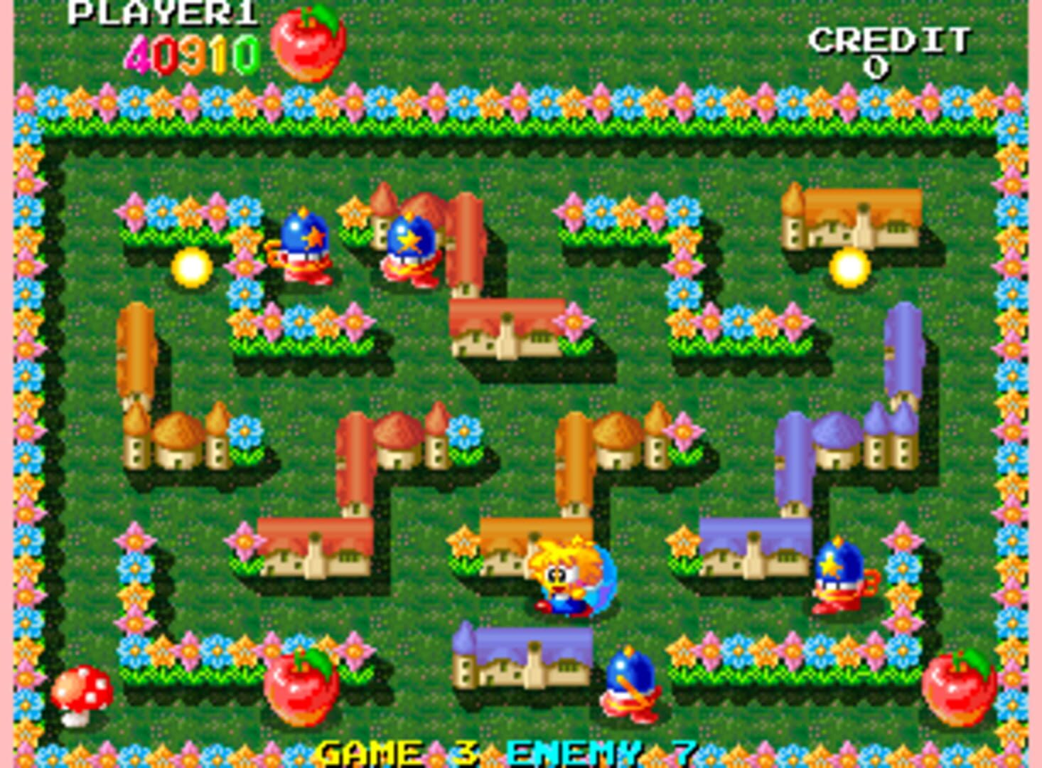Tinkle Pit screenshot 2