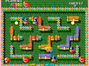 Tinkle Pit screenshot 2