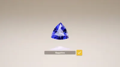Lapidary: Jewel Craft Simulator screenshot 7