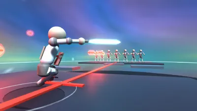 The Joust screenshot 9